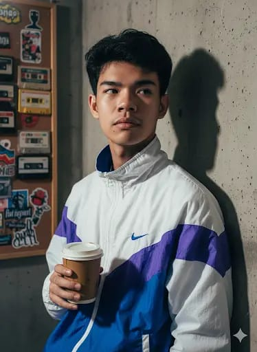 Fadli Habibi Lubis